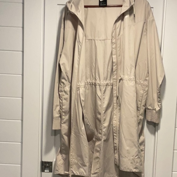 NIKE rain coat size XL - Picture 12 of 14